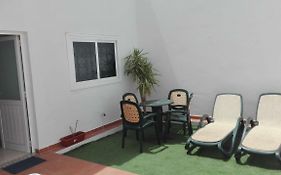 Casa y Estudio Keyfer, Arrecife Centro